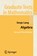 Algebra, Serge Lang - Gebonden - 9780387953854