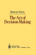 The Art of Decision-Making | Morton Davis | 