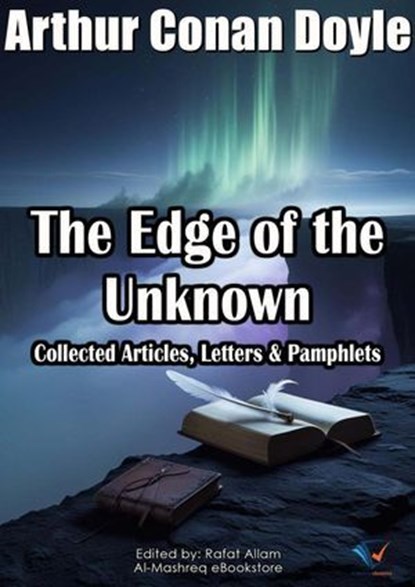 The Edge of the Unknown, Arthur Conan Doyle - Ebook - 9780392853057