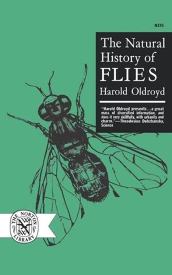 The Natural History of Flies