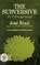 The Subversive, Jose Rizal - Paperback - 9780393004496
