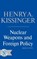 Nuclear Weapons and Foreign Policy, Henry Kissinger - Paperback - 9780393004946