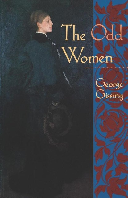 The Odd Women, George Gissing - Paperback - 9780393006100