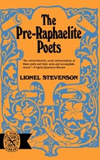 The Pre-Raphaelite Poets | Lionel Stevenson | 