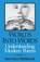Worlds into Words, Diane Wood Middlebrook - Paperback - 9780393009606