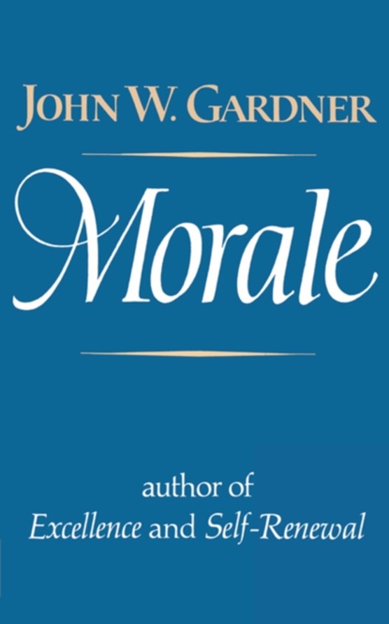 Morale (Paper)