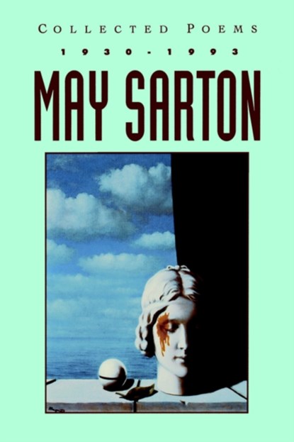 May Sarton: Collected Poems, May Sarton - Gebonden - 9780393034936