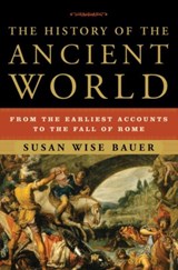 The History of the Ancient World - Susan Wise Bauer - 9780393059748
