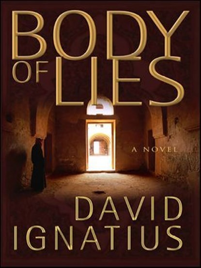 Body of Lies, David Ignatius - Ebook - 9780393066708