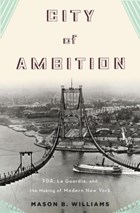 City of Ambition | Mason B. Williams | 