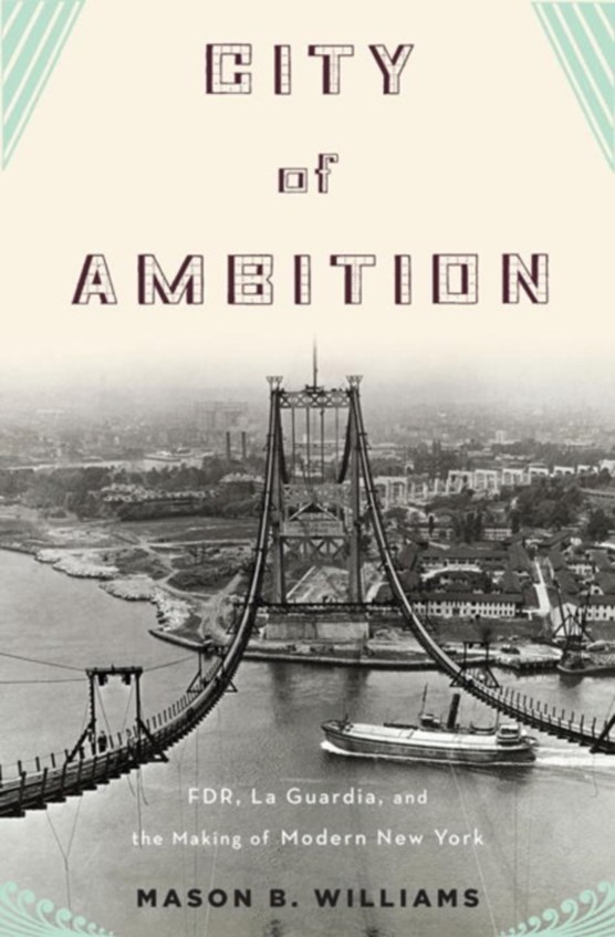 City of Ambition