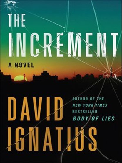 The Increment, David Ignatius - Ebook - 9780393071405