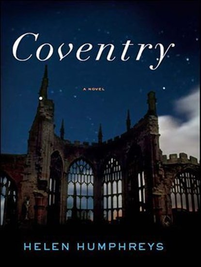 Coventry, Helen Humphreys - Ebook - 9780393073539