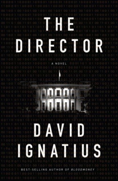The Director, IGNATIUS,  David - Gebonden - 9780393078145