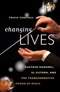 Changing Lives | Tricia Tunstall | 