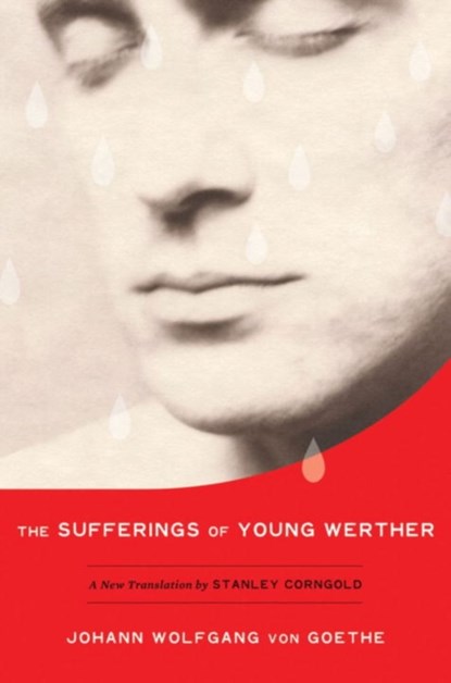 The Sufferings of Young Werther, niet bekend - Gebonden - 9780393079388