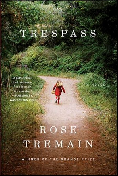 Trespass, Rose Tremain - Ebook - 9780393080605
