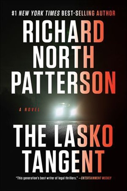 The Lasko Tangent, Richard North Patterson - Ebook - 9780393081640