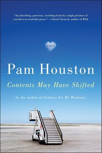 Contents May Have Shifted, Pam Houston - Ebook - 9780393082920