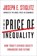 The Price of Inequality, STIGLITZ,  Joseph E. - Gebonden - 9780393088694