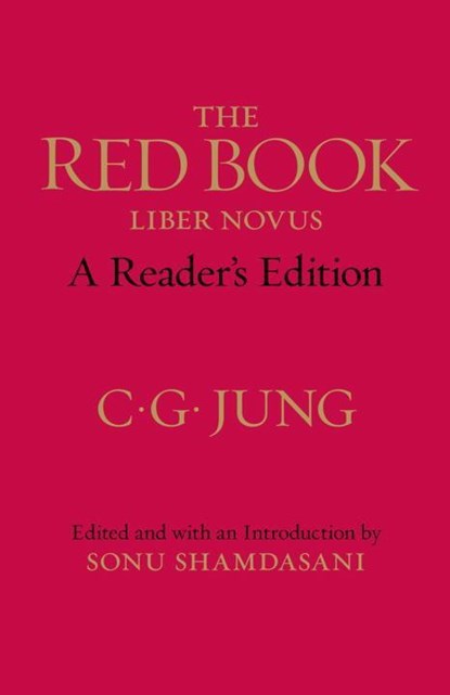 The Red Book, C. G. Jung - Gebonden Paperback - 9780393089080