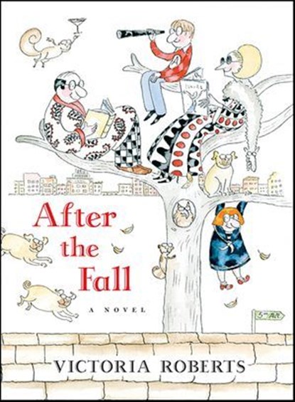 After the Fall, Victoria Roberts - Ebook - 9780393089639