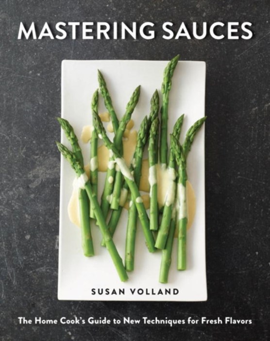 Mastering Sauces