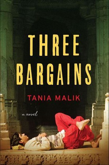 Three Bargains, Tania Malik - Ebook - 9780393244229