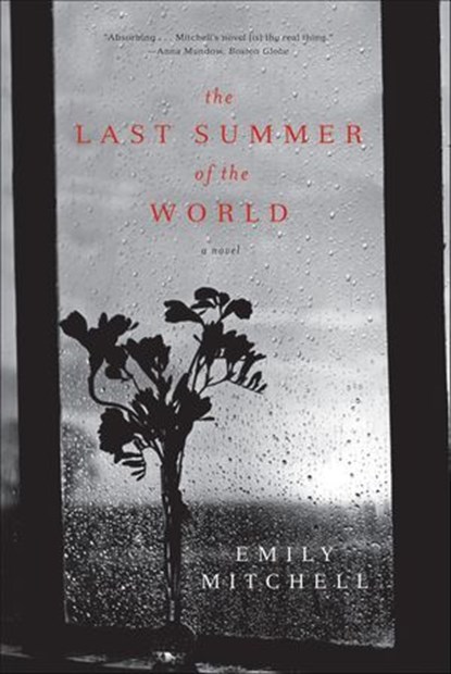 The Last Summer of the World, Emily Mitchell - Ebook - 9780393247893