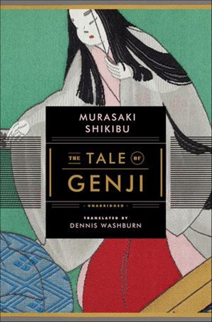 The Tale of Genji, Murasaki Shikibu - Ebook - 9780393248074