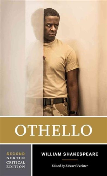 Othello, William Shakespeare - Paperback - 9780393264227