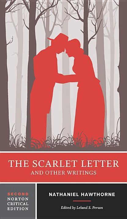 The Scarlet Letter and Other Writings, Nathaniel Hawthorne - Paperback - 9780393264890