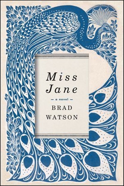 Miss Jane, Brad Watson - Ebook - 9780393285444