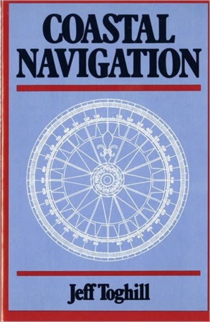 Coastal Navigation, Jeff Toghill - Paperback - 9780393302936