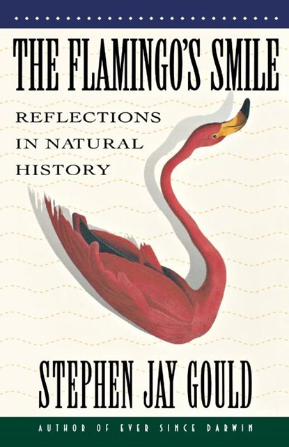 The Flamingo's Smile, Stephen Jay Gould - Paperback - 9780393303759
