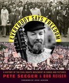 Everybody Says Freedom | Pete Seeger ; Bob Reiser | 