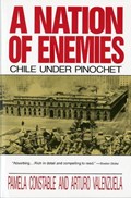 A Nation of Enemies | Pamela Constable ; Arturo Valenzuela | 