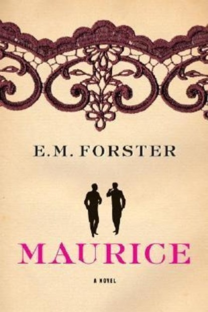 Maurice, E. M. Forster - Paperback - 9780393310320