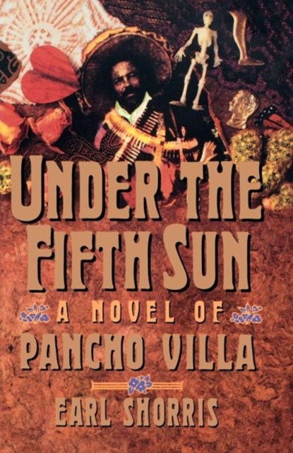 Under the Fifth Sun, Earl Shorris - Paperback - 9780393310832
