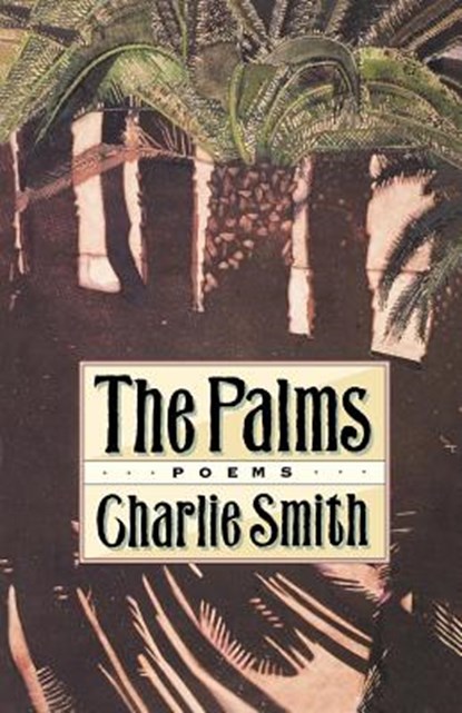 Psalms - Poems, Charlie Smith - Paperback - 9780393310962