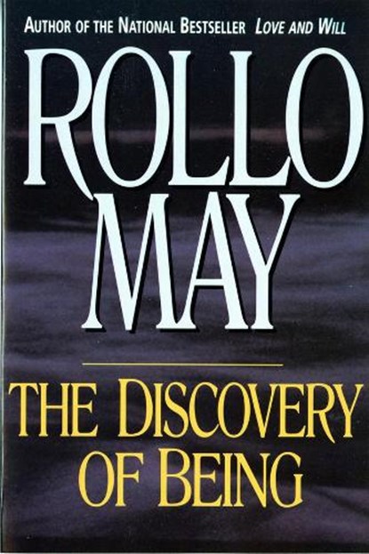 The Discovery of Being, Rollo May - Paperback - 9780393312409