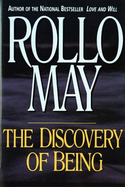 The Discovery of Being, Rollo May - Paperback - 9780393312409
