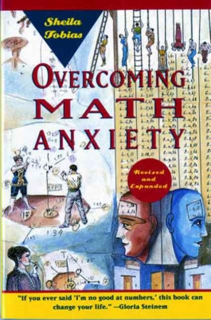 Overcoming Math Anxiety Rev & Exp (Paper Only), S TOBIAS - Gebonden - 9780393313079