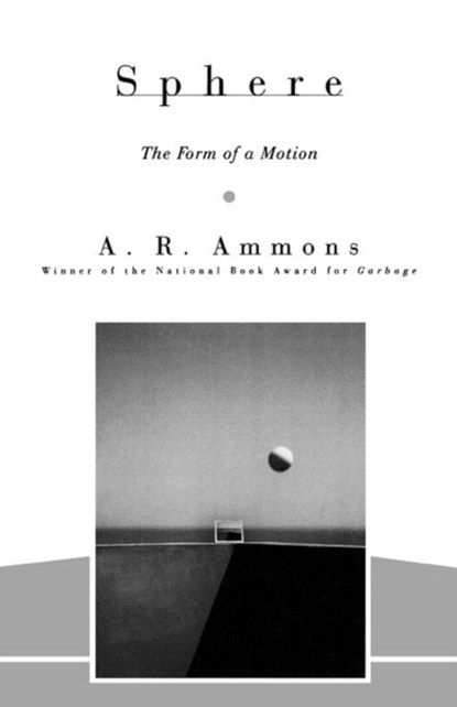 Sphere, A. R. Ammons - Paperback - 9780393313109