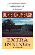 Extra Innings - A Memoir (Paper) | D Grumbach | 