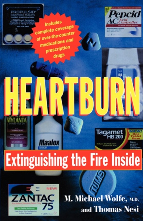 Heartburn