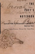 The Poet's Notebook | Stephen Kuusisto ; Deborah Tall ; David Weiss | 