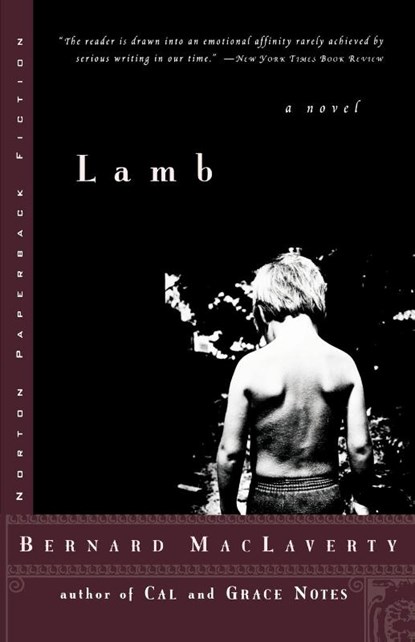 Lamb, Bernard MacLaverty - Paperback - 9780393317015