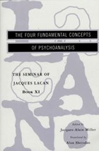 Seminar of Jacques Lacan | Jacques Lacan | 