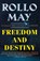 Freedom and Destiny, Rollo May - Paperback - 9780393318425